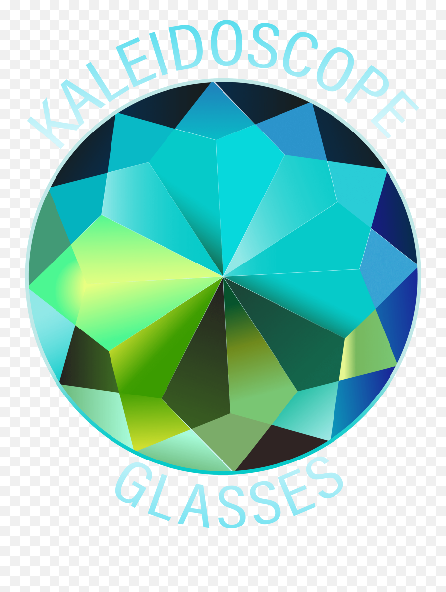 Products U2013 Kaleidoscope Glasses - Circle Png,Kaleidoscope Png