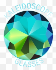 Products U2013 Kaleidoscope Glasses - Circle Png,Kaleidoscope Png