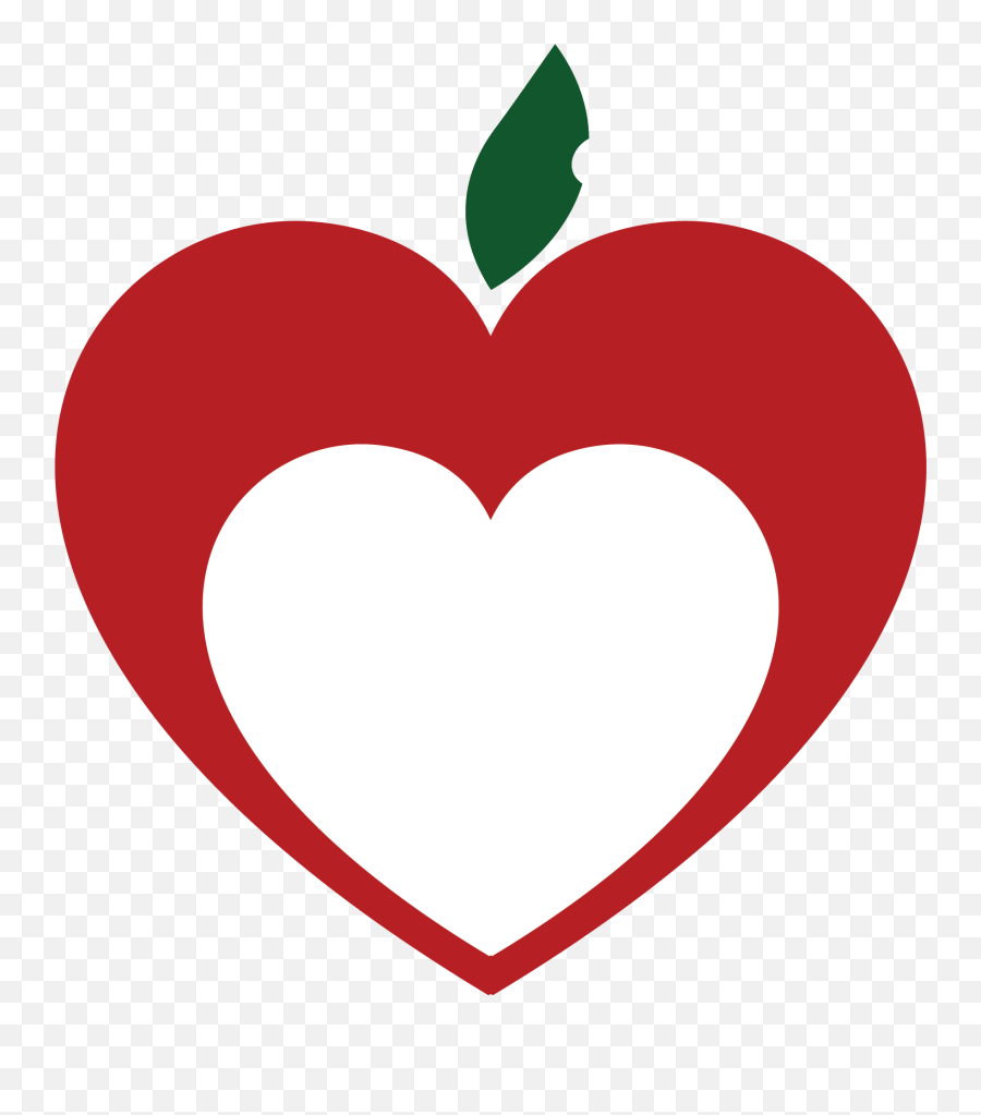 Blue Ribbon Commission - Clipart Teacher Heart Apple Png,Red Blue Ribbon Logo