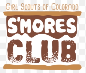 Su0027mores Club - Smores Logo Png,Smores Png