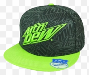 Swag Hat - Mountain Dew Hat Png,Swag Hat Png