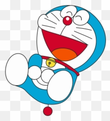 Doraemon Desktop Smile Miffy Line - Doraemon Smile Png,Doraemon Png
