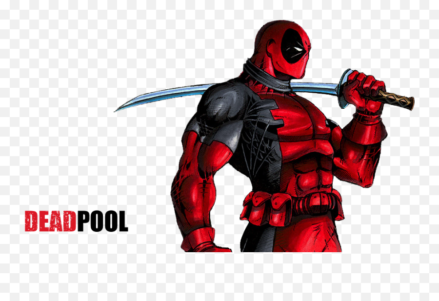 Deadpool Wallpaper 1080p - Espada De Deadpool Png,Deadpool Logo Wallpaper