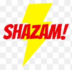 Download Shazam Logo Png - Shazam Logo Dc Png,Dc Logo Png