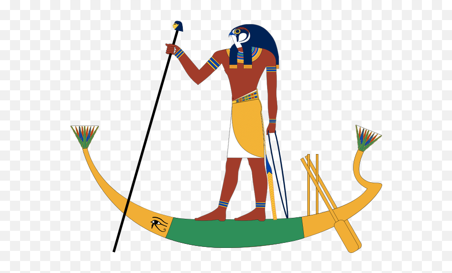 Download Nemty Egyptian God Png