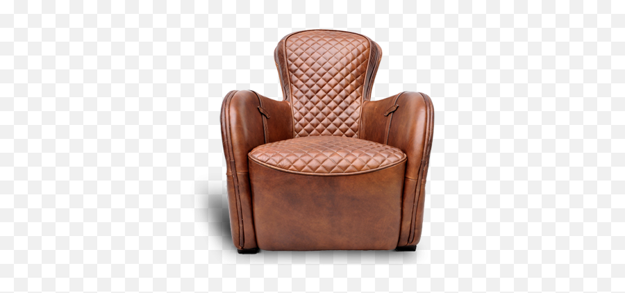 Saddle Chair - Saddle Chair Png,Leather Png