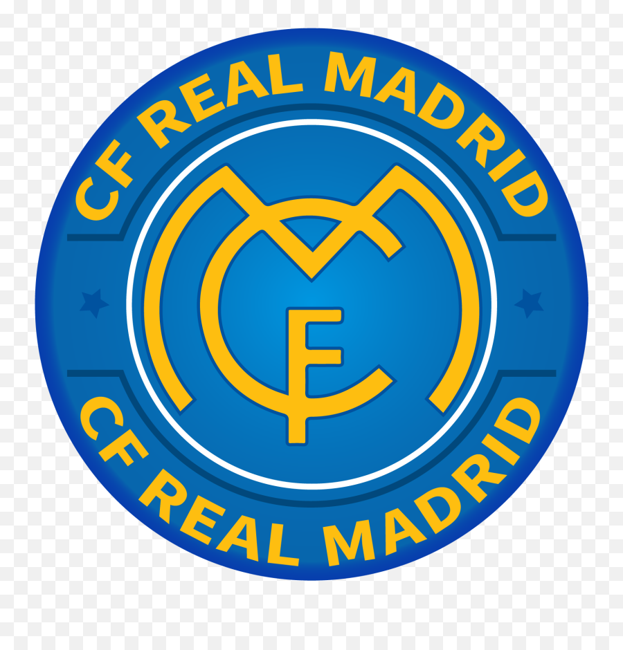 Cf Real Madrid - Language Png,Real Madrid Logo Png