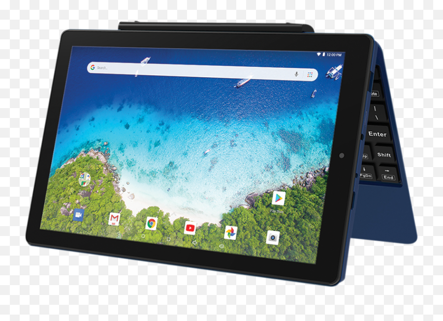 Rca Viking Pro 10 - Rca Viking Pro Png,Transparent Tablet
