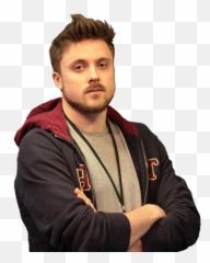 I Made Forsenu0027s Picture Transparent In Case You Want To - Forsen Ice Poseidon Png,Meme Man Transparent