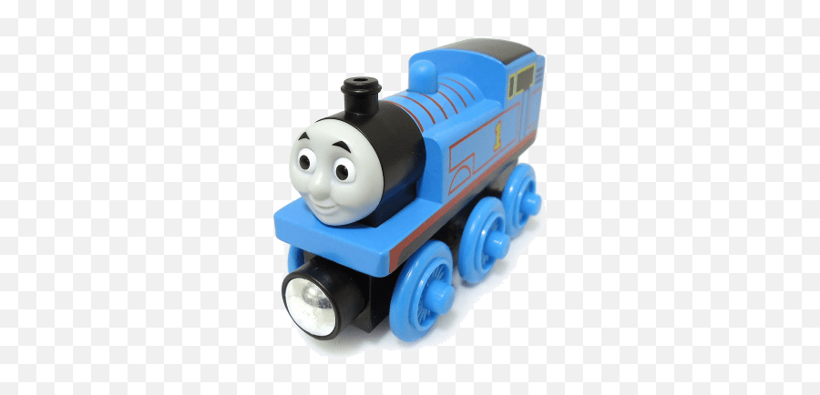 Wooden Train Sets - Where Do I Start Model Railway Thomas And Friends Wooden Railway Thomas Png,Thomas The Train Png