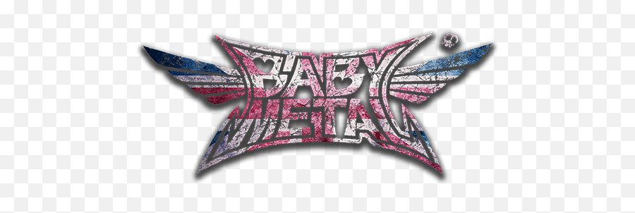 Babymetal Uk Store - Babymetal Png,Babymetal Logo