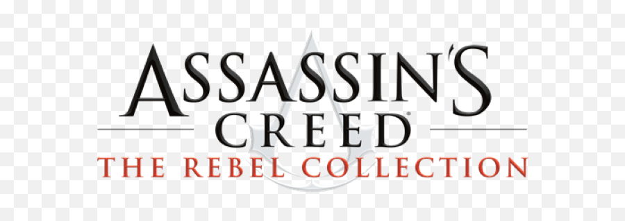 Ubisoft Unveils Assassinu0027s Creed The Rebel Collection - Creed The Rebel Collection Logo Png,Ubisoft Logo Png