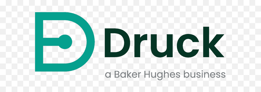 Unik 5000 - Druck Products Png,Baker Hughes Logos