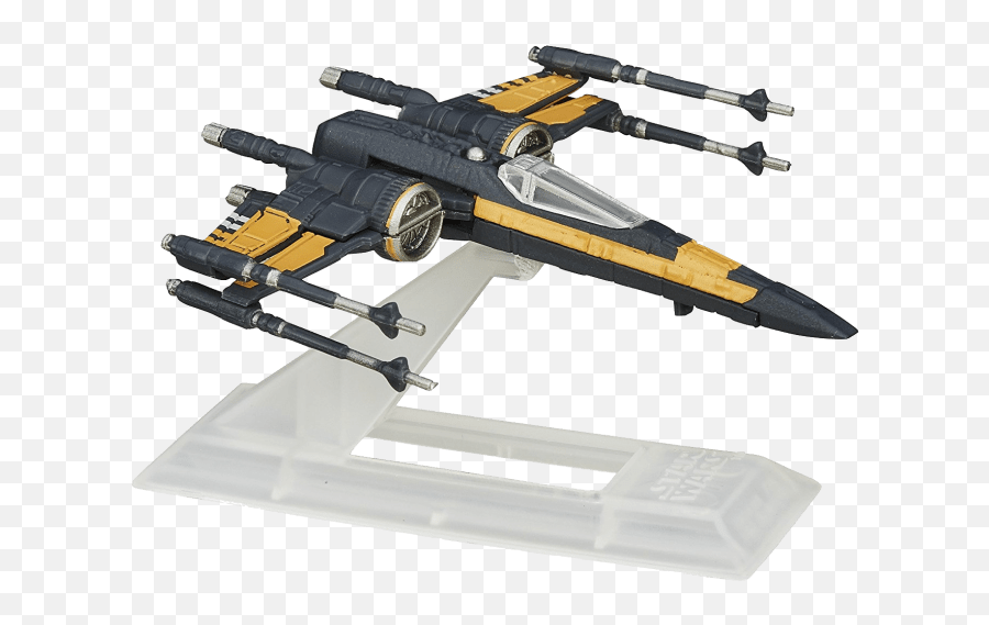 Titanium Series Star Wars 3 - Die Cast Black Series Titanium Star Wars Ships Png,Star Wars Ship Png