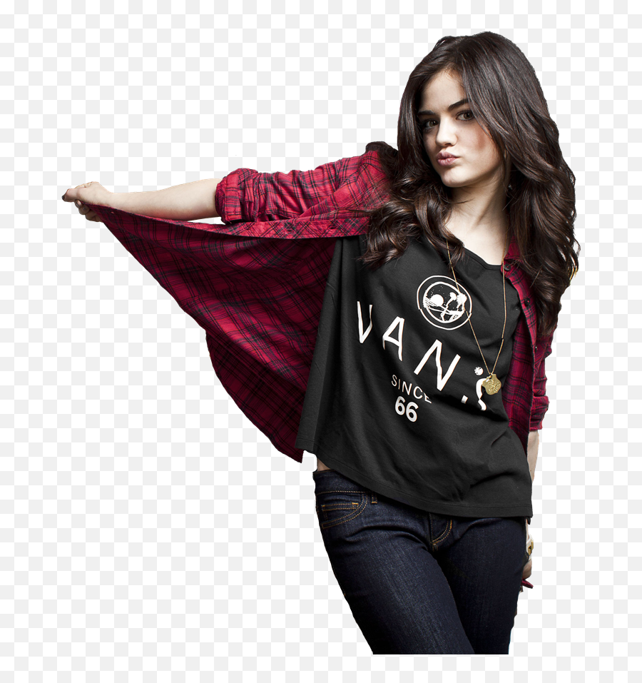 Lucy Hale Without Glasses Png - Lucy Hale Run This Town,Lucy Png