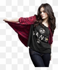 Lucy Hale Without Glasses Png - Lucy Hale Run This Town,Lucy Png