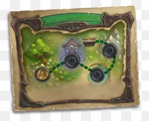 Ashes Of Outland And The Demon Hunter - Hearthstone How To Beat Cenarius png