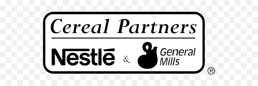 Cereal Partners Logo Png Transparent - Cereal Partners,Cereal Logos