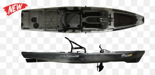 Native Watercraft - Fishing Kayaks First With Reverse Png,Kayak Png