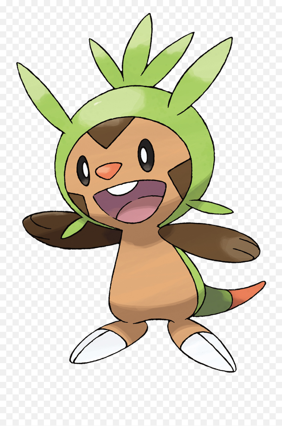 Caterpie Weedle - Chespin Pokemon Png,Weedle Png