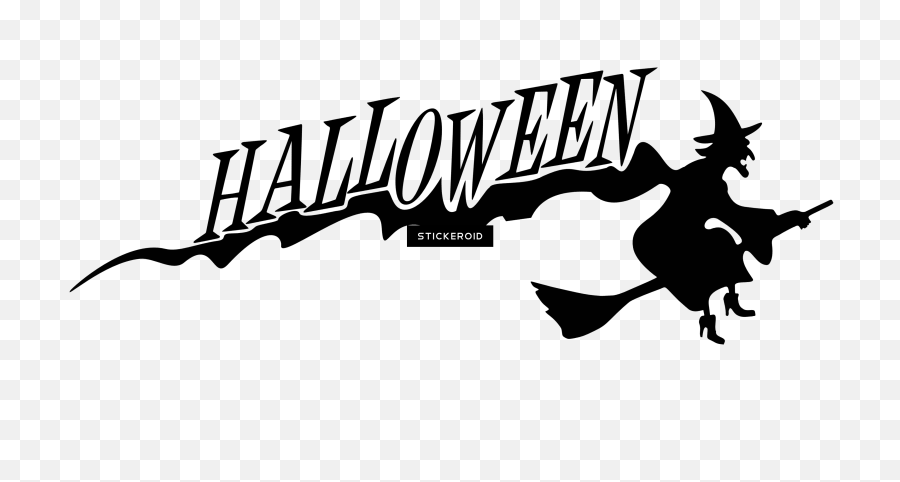 Happy Halloween Png Text Image - Happy Halloween Text Png,Happy Halloween Png