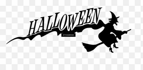 Happy Halloween Png Text Image - Happy Halloween Text Png,Happy Halloween Png