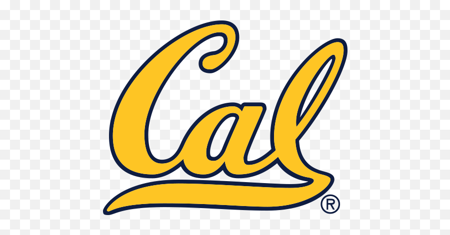 Cal Logo - University Of California Berkeley Bears Png,Cal Logo Png