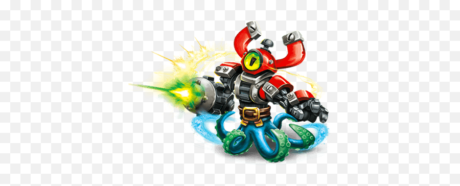 Skylanders Logo Transparent Png - Skylanders Swap Force Magna Buckler,Skylanders Logo