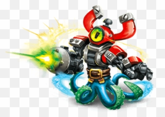 Skylanders Logo Transparent Png - Skylanders Swap Force Magna Buckler,Skylanders Logo