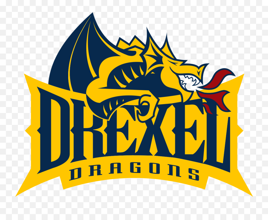 Fairfield University - Drexel Dragons Logo Png,Fairfield University Logo