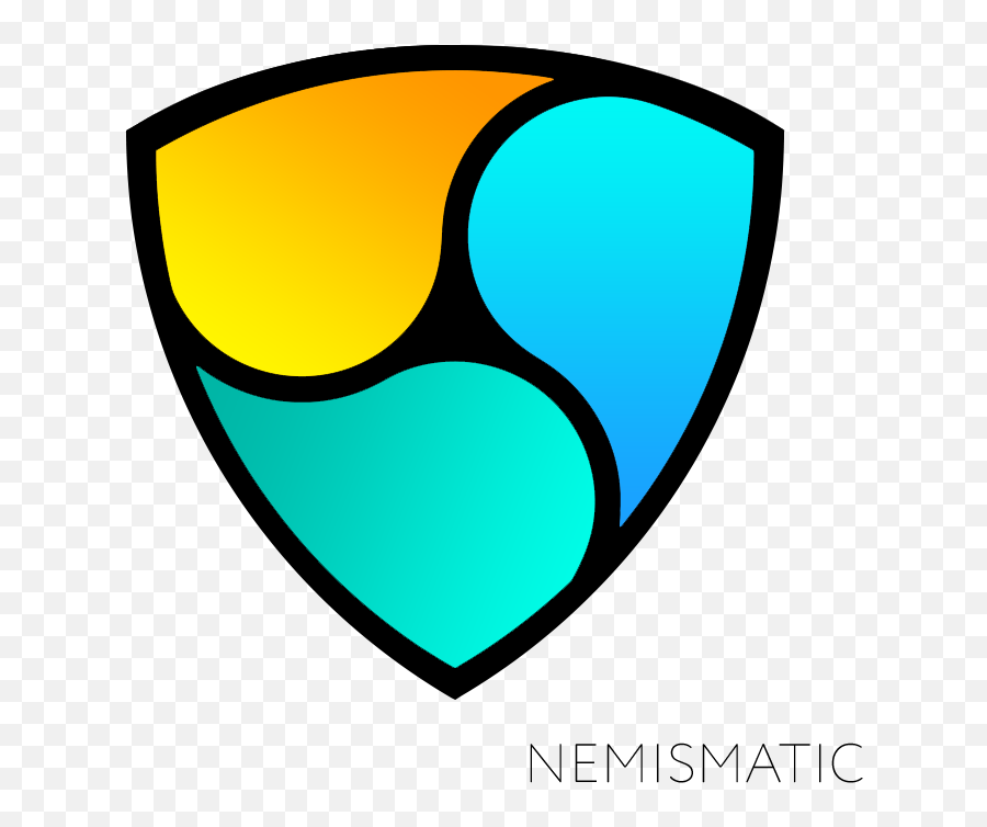 Nem Colorful Logo What Do You Think - Ideas Nem Forum Nem Logo Png,Colors Png