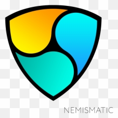 Nem Colorful Logo What Do You Think - Ideas Nem Forum Nem Logo Png,Colors Png