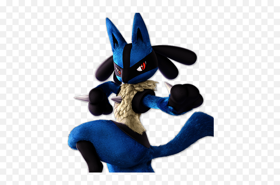 Lucario Super Smash Bros Ultimate Unlock Stats Moves - Super Smash Bros Ultimate Lucario Png,Super Smash Bros Ultimate Png