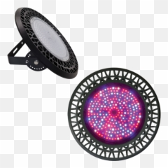 Gl450 - 200w U2013 Ufo Light Bright Star Lighting Grow Lights South Africa Png,Ufo Beam Png