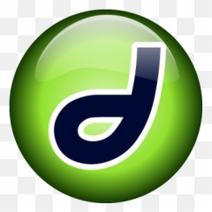 Adobe Dreamweaver 8 Vector Logo Png