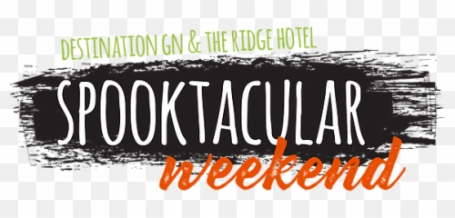 Halloween Spooktacular In Lake Geneva - Language Png,Halloween Logo Png