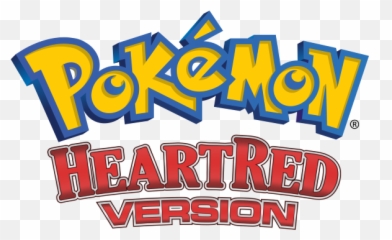 Pokémon Heart Red - ROM hacks Project Pokemon Forums Super Logo png