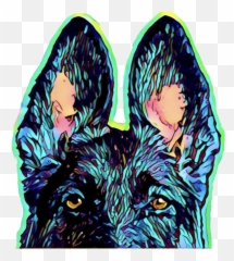 Megatronu0027s Web Page - Dog png