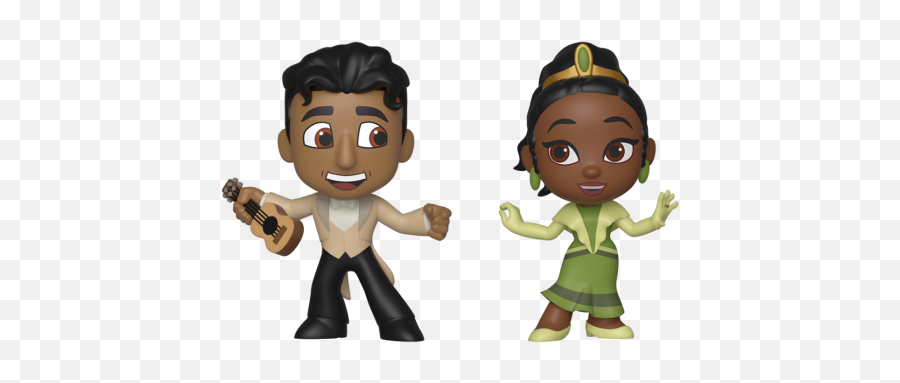 Tiana Png - Funko Princess Romance Series 2647843 Vippng Funko Pop Disney Princess Tiana,Princess Tiana Png