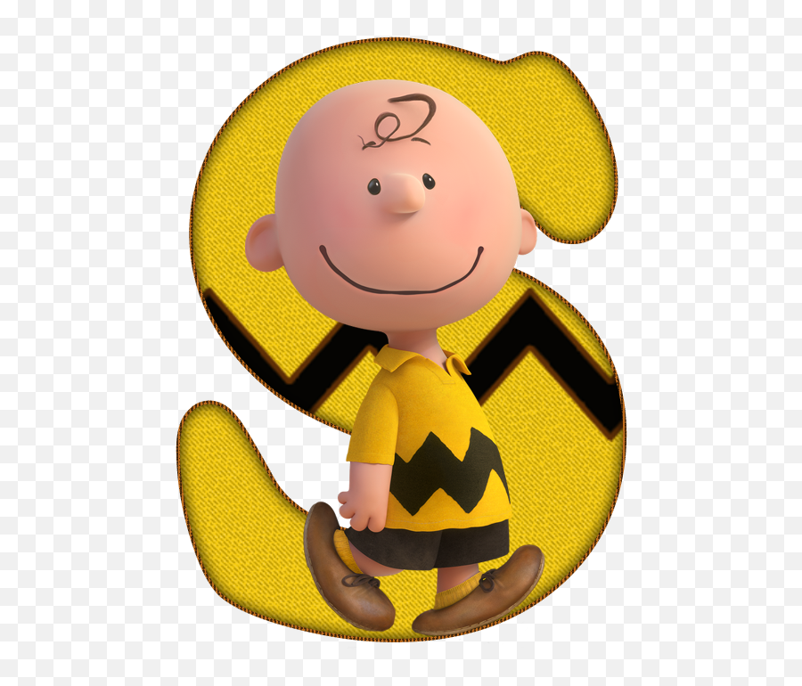 Download Hd S Snoopy Family - Charlie Brown Letter A Charlie Brown Png,Charlie Brown Png