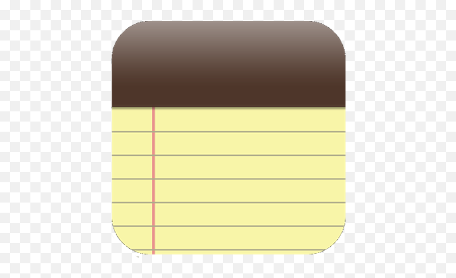 Classic Notes - Notepad On Google Play Reviews Stats Old Notes App Icon Png,Notepad++ Logo