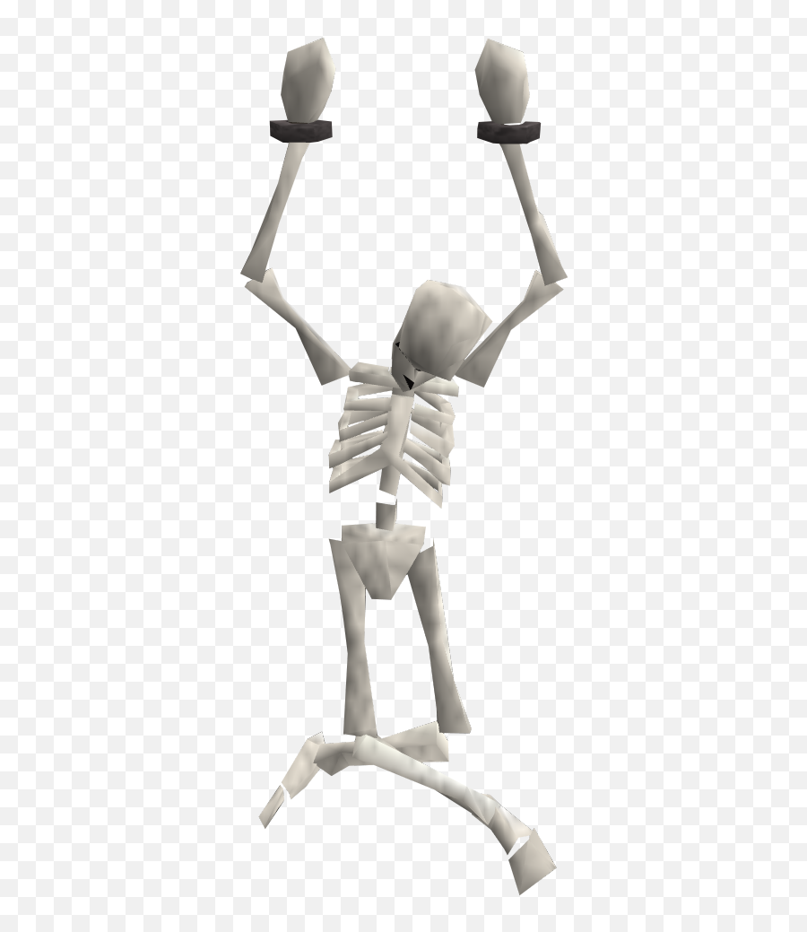 Skeleton Gif Png - Hanging Skeleton Built Dungeon Skeleton Art,Skeleton Transparent Background