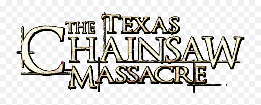 Download Tcm Logo 002 - Texas Chainsaw Png,Chainsaw Logo