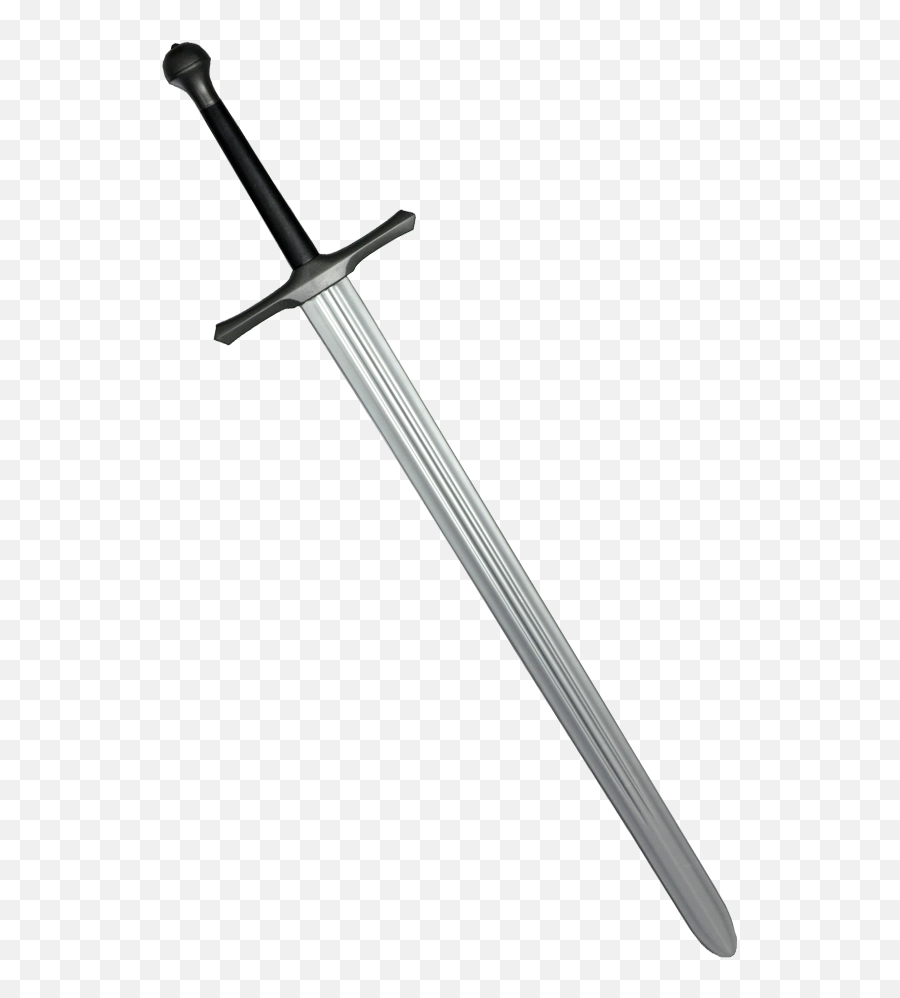 Sword Png - Two Handed Sword Png,Energy Sword Png