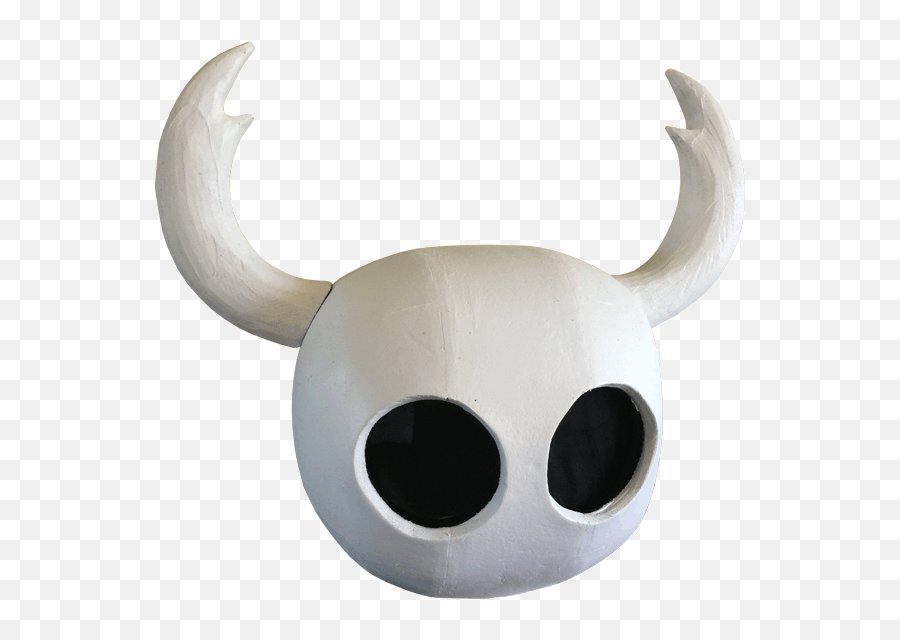 Hollow Knight Helmet - Bovinae Png,Hollow Knight Transparent