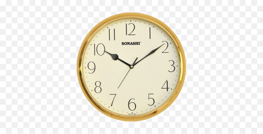 Download Hd Sonashi Swc - Solid Png,Gold Clock Png