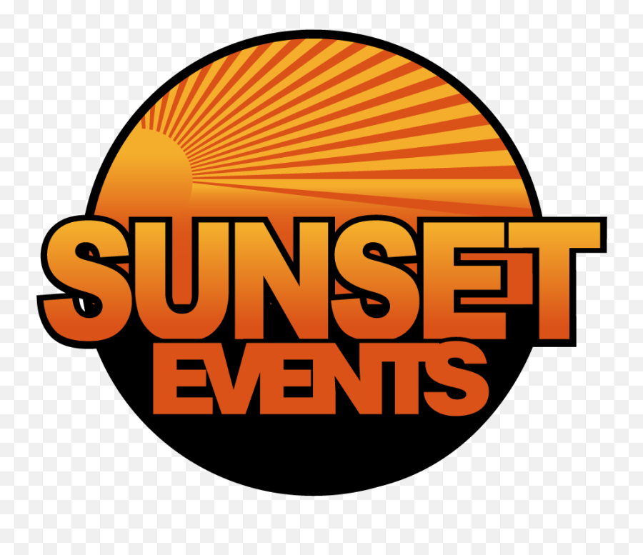 Tampa Florida Dance Music Events And Festivals By Sunset - Sunset Events Png,Sunset Logo