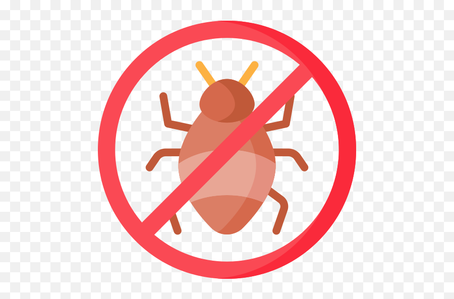 No Bugs - Free Signaling Icons Get Rid Of Coronavirus Png,Bugs Png