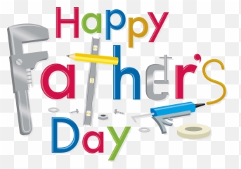 Happy Fathers Day Png Download - Graphics