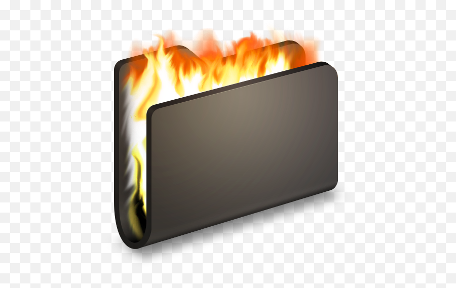 Icon For Folders - Folder Icon Png,Pictures Folder Icon